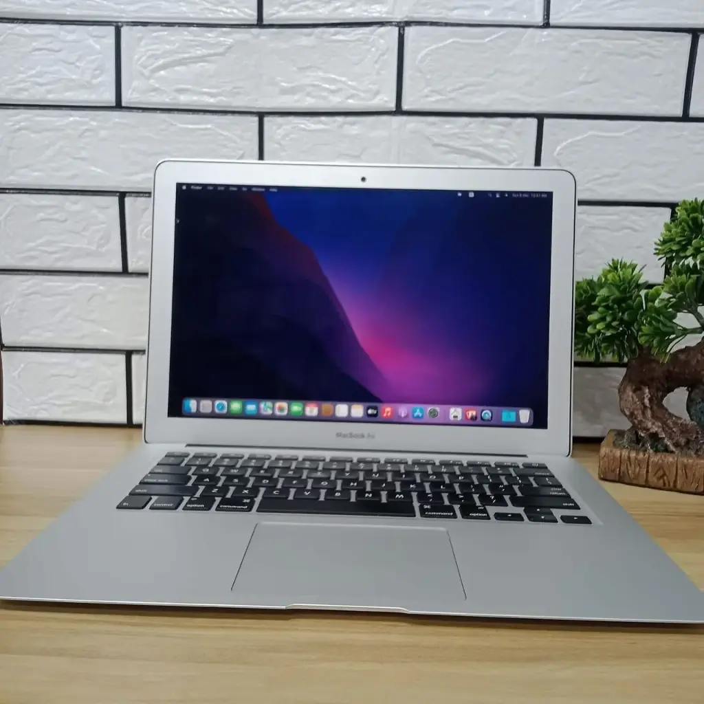 MacBook Air 2017