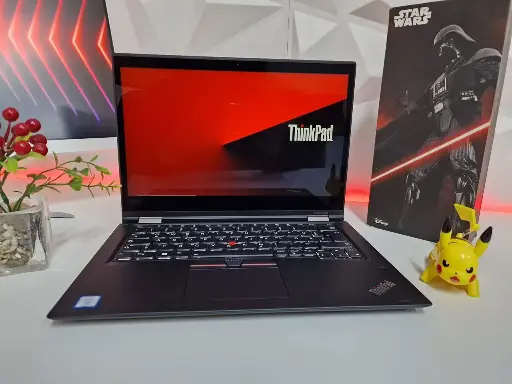 Lenovo ThinkPad Yoga X380 – Core i5 (8ᵉ génération)